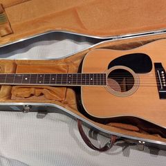 Takamine Ef360s 1986