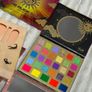Huge eyeshadow palette 10euro sale Juvia s Kaleidos, urban decay, Laura Lee, rude cosmetics, jeffree star and more Image 10