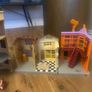 harry potter mini castle Image 5