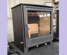 Stove