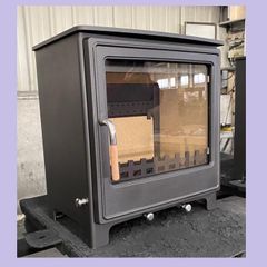 Stove