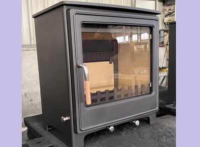 Stove