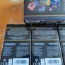 Pokemon Tcg Mega Evolution Chaos Rising ETB Plus X4 Chaos Rising booster bundle boxes Image 9