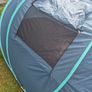 3 Person Easy Pitch Pop Up Tent Image 5