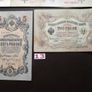 Czar-Russia. 7 State Credit Notes (1898-1912) Image 5