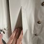 Ladies trench coat Image 8
