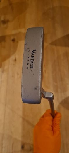 golf set (vantage clubs)