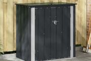 Garden Storage Box ,101.5 x 57 x 100.5 cm