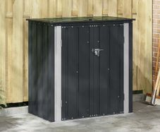 Garden Storage Box ,101.5 x 57 x 100.5 cm
