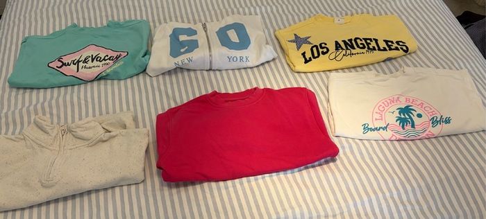 Girls Clothes 6-7