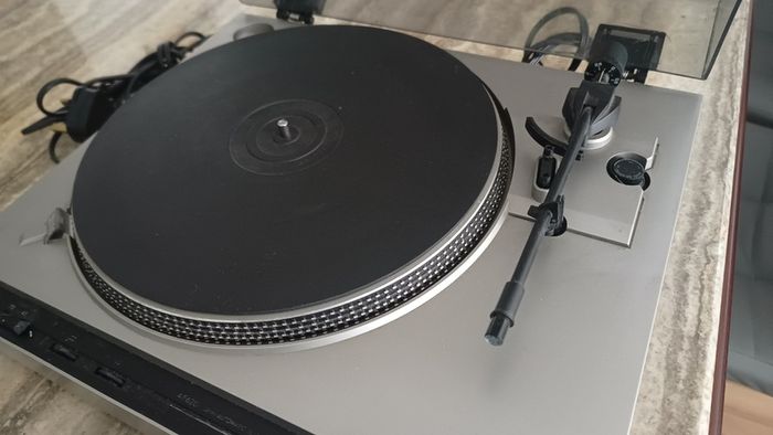 Philips Vinyl Record Player for Parts/Repair