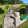 Granite pillars Image 2