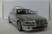 BMW M5 E39 Ottomobile Ot747 1/18 New In Box