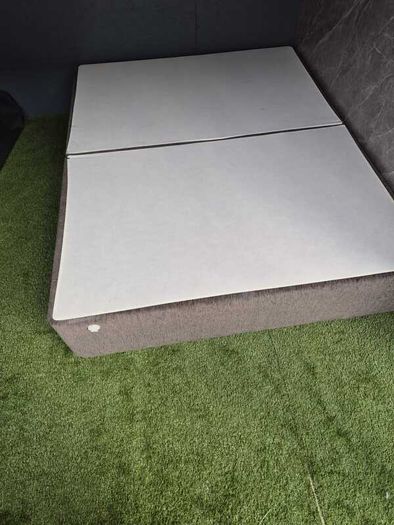 Bed frame