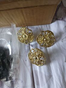 Door handles