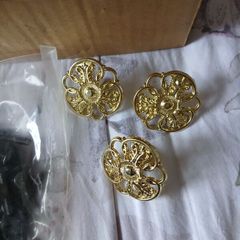 Door handles