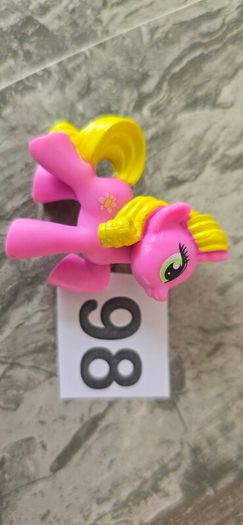 G4 Mini Figures just 2 Euro Each - Selection 5- MLP G4 My Little Pony