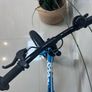 Ridgeback scoot balance bike barely used Image 5