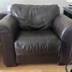 leather