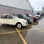 Oldtimer, 2CV4 Image 2