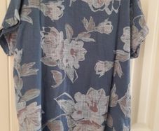 100% Cotton Top New