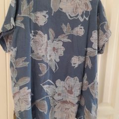 100% Cotton Top New