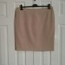 Size 16 Lined Skirt Image 2