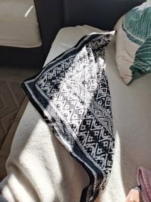 head bandana