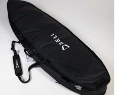 Bell Boardbag Explorer Double 2 Boards