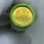 Estonia unknown date 50 cent bank roll sealed Image 2