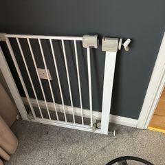 stairgate