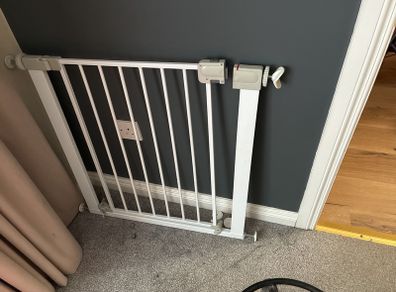 stairgate
