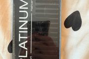 platinum the pocket comb