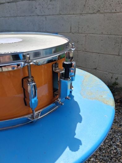 Mapex Hoizon Snare drum