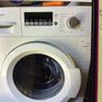 washing machine and drier Image 4