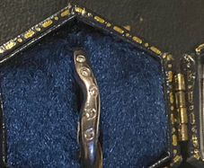 Jewellery and