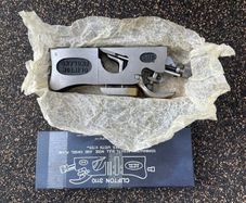 Clifton 3110 3 Option rebate Plane