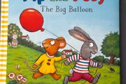 Julia donaldson/Axel Scheffler books