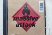 Massive Attack Cd