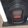 Electric Fire Image 2