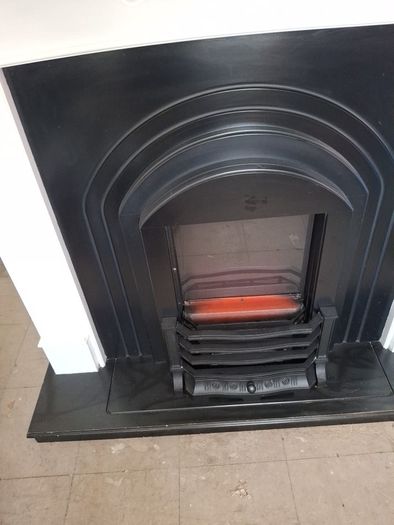 Electric Fire