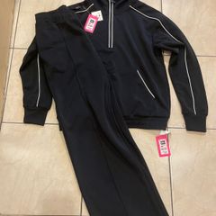 Helen Steele tracksuit XS