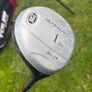 US Kids Golf Clubs - suit 5-7 year old Image 2