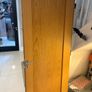 Double Oak Internal Doors Image 3