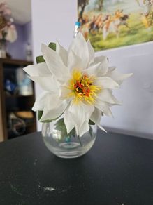Artificial plant with