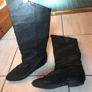 (Lot of 25) Ladies' Shoes Size 3/36 Image 9
