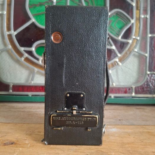 1916 Kodak No. 2A Folding Camera