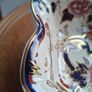 Mason's Mandalay 22cm Scalloped Bowl Excellent Condition Image 4