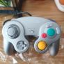 Official Nintendo GameCube Controller Japan Game Cube. Image 6