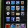 Apple iPod Touch 2nd Generation - 8GB Black - Tested & Working - Classic MP3 Media Player Image 3